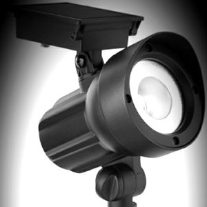 Solar LED Spot light